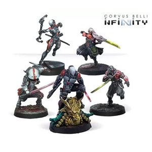 Infinity: JSA Expansion Pack Alpha (repacked)
