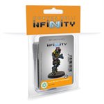 Infinity: NA2 Warcors, War Correspondents