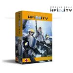 Infinity: Code One: Ariadna Action Pack (Repacked)