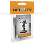 Infinity: Panoceania Zulu-Cobra, Special Recon & Intervention Team (1)