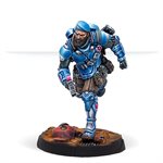 Infinity: Infinity Panocenia Paint Set Fusilier Paramedic exclusive ^ MAR 2025