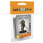 Infinity: Yu Jing Haidao Special Support Group (1)