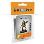Infinity: Yu Jing Krit Kokram, Invincible Zuyongs Specialist
