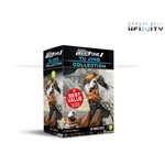 Infinity: CodeOne: Yu Jing Collection Pack