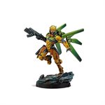 Infinity: Yu Jing Lei Gong Invincibles Lord of Thunder