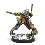 Infinity: Yu Jing Shaolin Warrior Monks (Repacked)