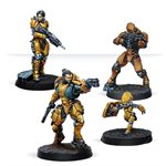 Infinity: Yu Jing Zúyong Invincibles (Repacked)