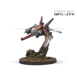 Infinity: Nomads Meteor Zond (Boarding Shotgun)