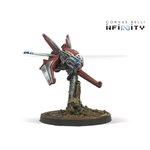 Infinity: Nomads Meteor Zond (Boarding Shotgun)