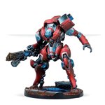 Infinity: Reinforcements: Nomads Lizard Squadron
