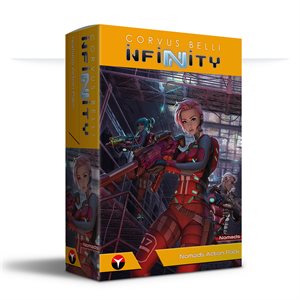 Infinity: Code One: Nomads Action Pack (Repacked) ^ MAR 29 2024