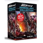 Infinity: CodeOne: Combined Army: Collection Pack