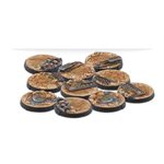 Infinity: Bases: 25mm Scenery Bases Epsilon Series (10) ^ JUL 31 2024