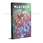 Warcrow: The Core Book