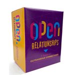 Open Relationships (No Amazon Sales)