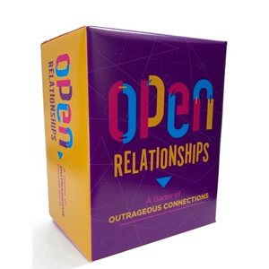 Open Relationships (No Amazon Sales) ^ Q4 2022