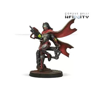 Infinity: Illuminatrix of the Observance Event Exclusive Edition ^ AUG 31 2023