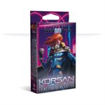 Infinity: Korsan, Corsair of the Gate (Pre-Order Exclusive Promo) ^ NOV 2024