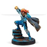 Infinity: Korsan, Corsair of the Gate (Pre-Order Exclusive Promo) ^ NOV 2024