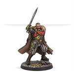 Warcrow: Black Legion Hetman (Preorder Exclusive Edition) ^ FEB 2025