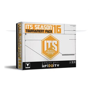 Infinity: ITS Season 16 Tournament Pack ^ DEC 2024