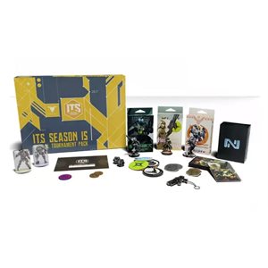 Infinity: ITS Season 15 Special Tournament Pack (2024 Edition)