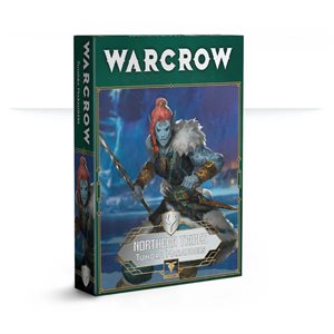 Warcrow: Tundra Marauders