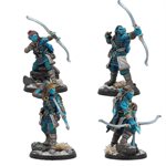 Warcrow: Northern Tribes: Ice Archers ^ FEB 2025