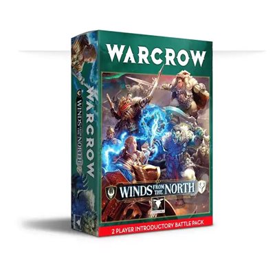 Warcrow: Battle Box: Winds from the North