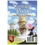 Wandering Towers: Mini Spell Expansion 3 (No Amazon Sales)