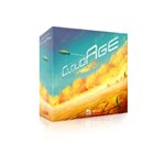 CloudAge (No Amazon Sales)