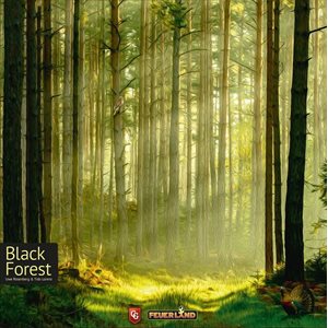 Black Forest (No Amazon Sales)