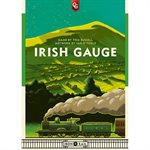 Irish Gauge (No Amazon Sales)