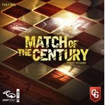 Match of the Century (No Amazon Sales)