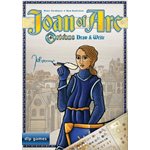 Joan of Arc: Orleans Draw & Write (No Amazon Sales)