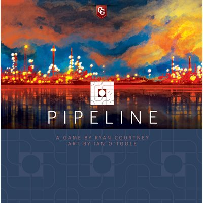 Pipeline (No Amazon Sales)