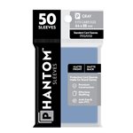 Phantom Sleeves: Matte / Matte: Standard (Size: Gray) (50)