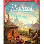 Stephens (No Amazon Sales) ^ OCT 3 2024