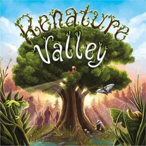 Renature: Valley (No Amazon Sales) ^ FEB 2024