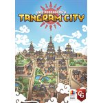 Tangram City (No Amazon Sales) ^ MAY 2024