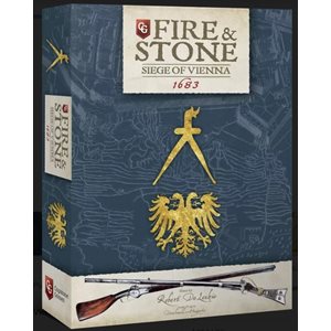 Fire & Stone: Siege of Vienna 1683 ^ OCT 11 2022