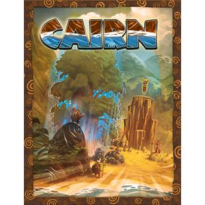 Cairn (No Amazon Sales) ^ Q1 2024