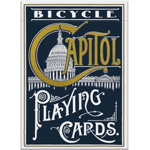 Bicycle Playing Cards 6 Deck Collectors Bundle Bicycle Mosaique and Bicycle Hemp Bicycle Black Tiger Bicycle 1885 Bicycle Capitol Bicycle Asteroid 