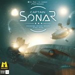 Captain SONAR (No Amazon Sales)