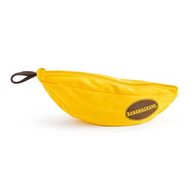 Bananagrams: Classic (No Amazon Sales)