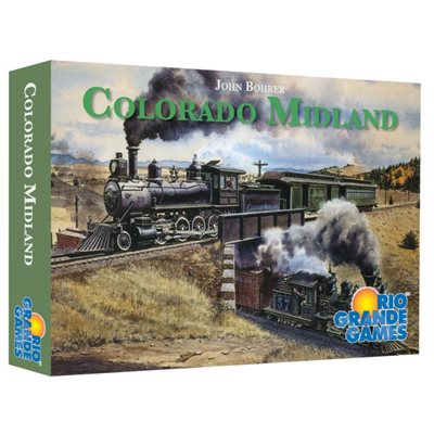 Colorado Midland ^ Q2 2024
