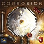 Corrosion (No Amazon Sales)