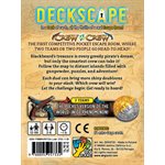Deckscape: Crew vs Crew (No Amazon Sales)