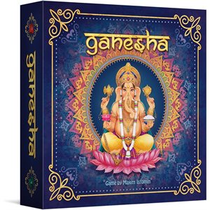 Ganesha ^ Q2 2023