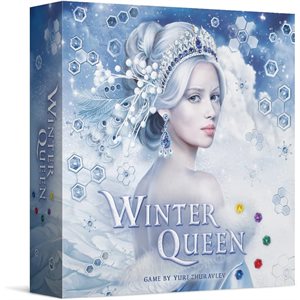 Winter Queen ^ Q2 2023